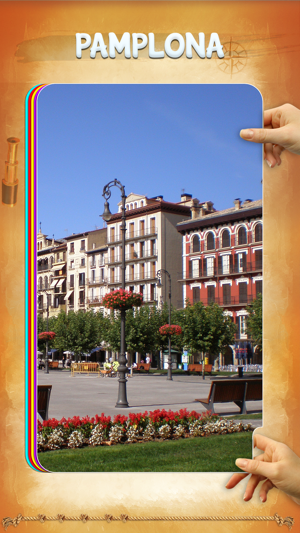 Pamplona Travel Guide