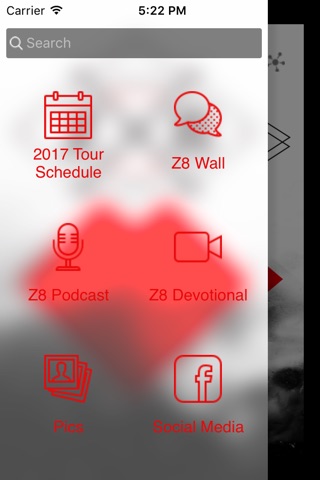 Z8 Initiative screenshot 2