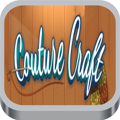 Couture Craft Fun iOS App