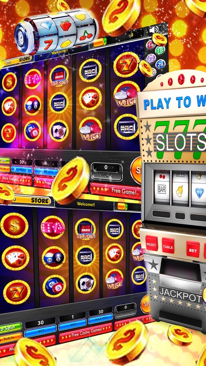 Quick Jackpot Hit Slots – Free Slot HD Tournaments