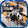 A Crossy Copter In Battle: Sky Explosion