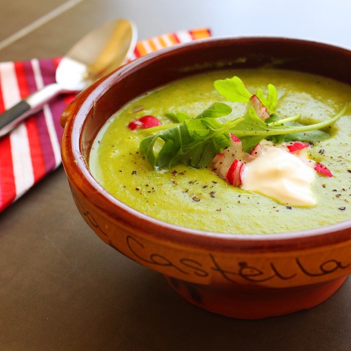 Delicious Soups Recipes