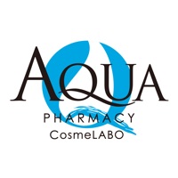AQUA PHARMACY CosmeLABO アクアファーマシーコスメラボ