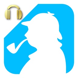 AudioBookPlus: The Memoirs of Sherlock Holmes