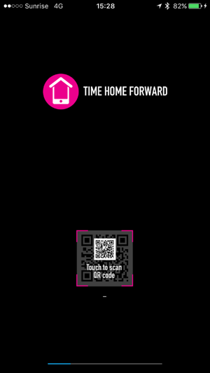 TIME HOME FORWARD(圖1)-速報App