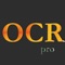 OCR-pro