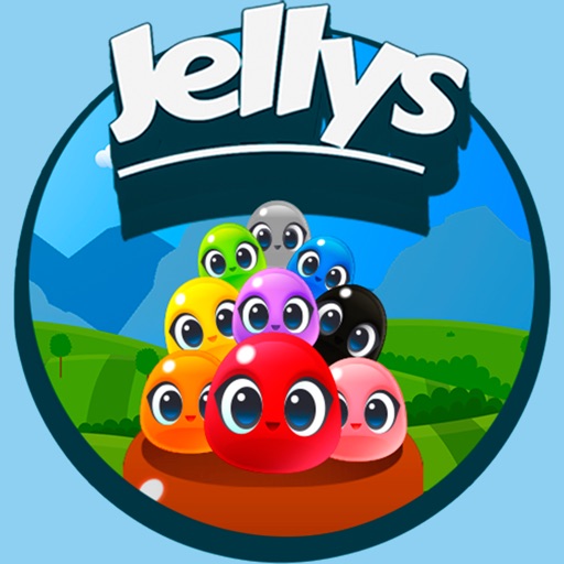 Jellys icon