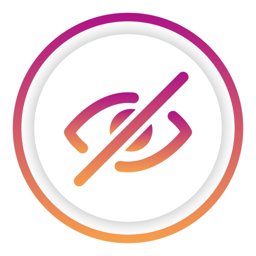 Stories Spy for Instagram - watch stories Icon