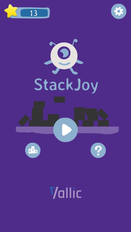 StackJoy screenshot-0