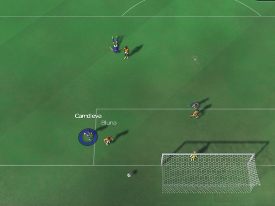 Active Soccer 2 DXのおすすめ画像4