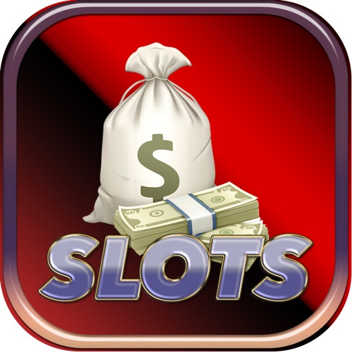 Greenback SLOT Machine - Edition Gold iOS App