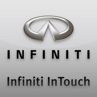 Infiniti InTouch App Download - Android APK