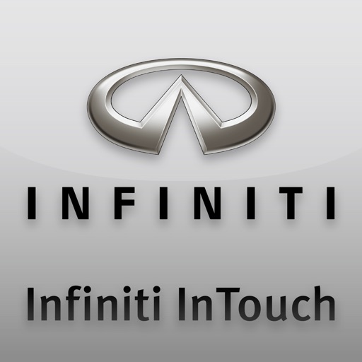 Infiniti InTouch by NISSAN MOTOR CO., LTD.