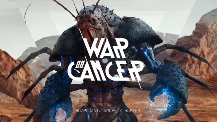 War on Cancer