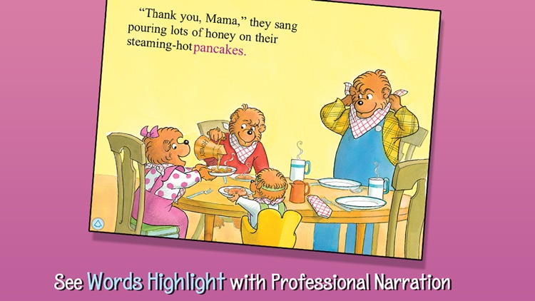 The Berenstain Bears: We Love Our Mom!