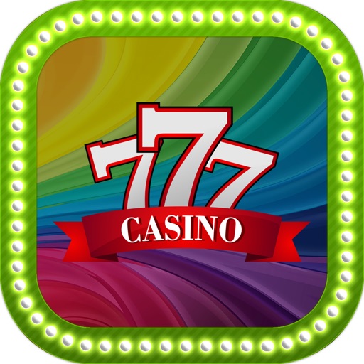 Rich SloTs Summer -- Casino Click Combination FREE Icon