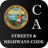 California Streets and Highways Code