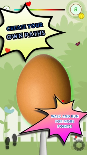 Don't Drop The Egg : Easter game(圖4)-速報App