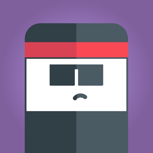 Wall Ninja iOS App