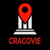 Cracovie Guide Voyage & Carte Offline