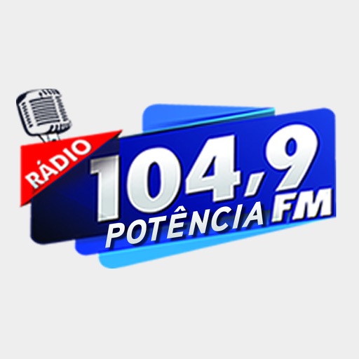 Rádio Potência FM by Sistema Plug de Comunicações LTDA