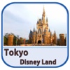 The Great App For Tokyo Disney Land Guide
