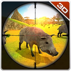 Activities of Boar Hunter & Wild Safari Animal Shooting Game