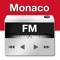 FM Radio Monaco All Stations is a mobile application that allows its users to listen more than 250+ radio stations from all over Monaco