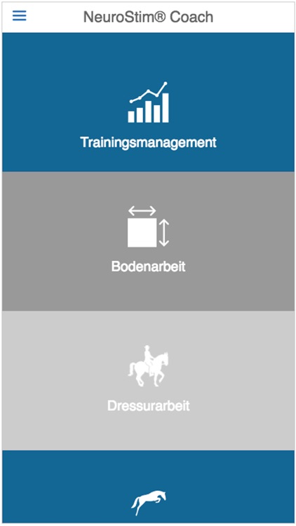 NeuroStim® Coach screenshot-4