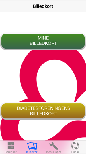 Diabetes og kulhydrattælling(圖1)-速報App