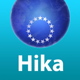 Hika Kia Orana