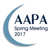 AAPA Spring Meeting 2017