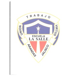 Escuela La Salle Arandas