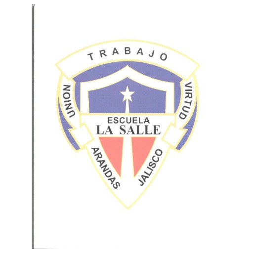 Escuela La Salle Arandas icon