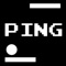 Ping is a very enjoyable retro game inspired by the original Pong