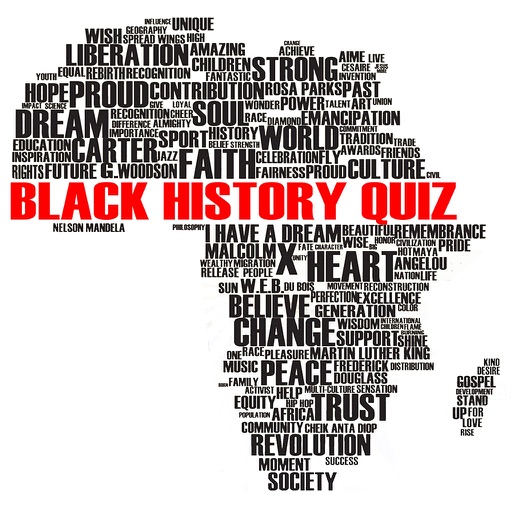 BSG Black History for iPad