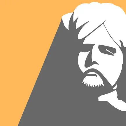 Sikh Heritage Trail Читы