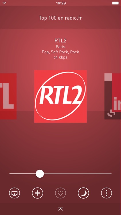 radio.fr Musique, Radios, FM