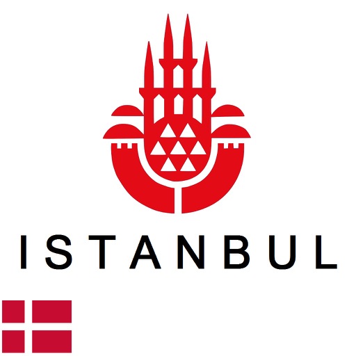 Istanbul Rejseguide af Tristansoft icon