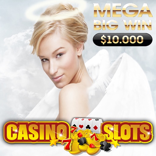Mega Vegas Party icon