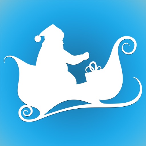 The Christmas Card List iOS App