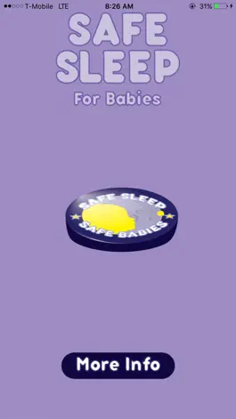 Game screenshot Safe Sleep for Babies mod apk