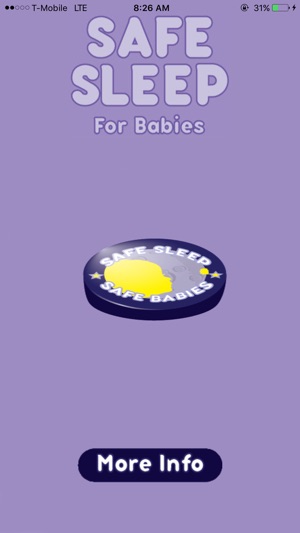 Safe Sleep for Babies