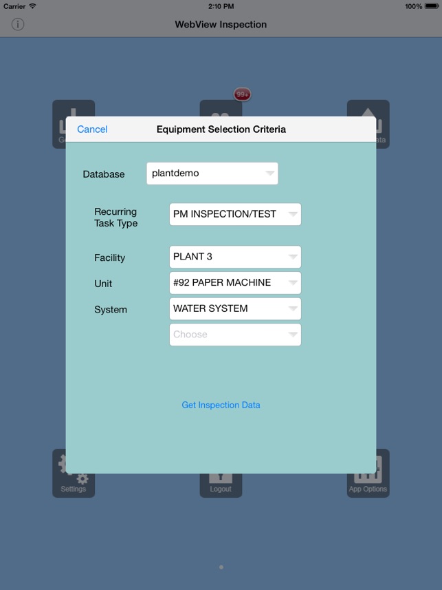 WebView Data Inspector(圖3)-速報App