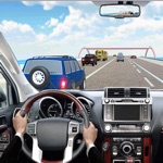 Highway Prado Racing Game