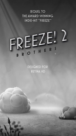 Freeze! 2 - Brothers(圖2)-速報App