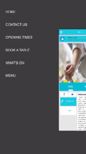 Bistro Lounge(圖3)-速報App