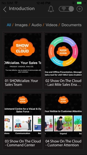 Showcialize Sales(圖3)-速報App