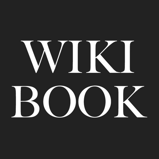 WikiBook