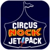 Circus Nock Jet Pack